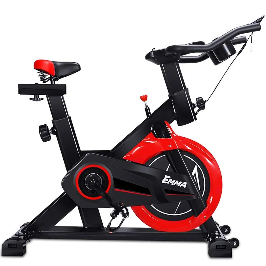 vital fitness exercise bike