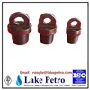 API lifting cap/lifting plug/lifting bail used in drilling special tools