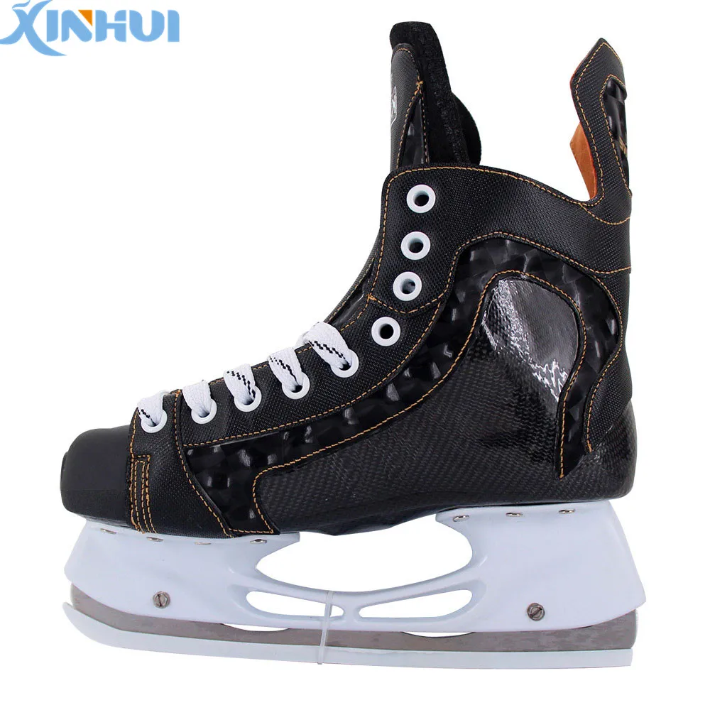 Autumn,Summer,Spring,Winter Season And Pu China Wholesale Ice Skates