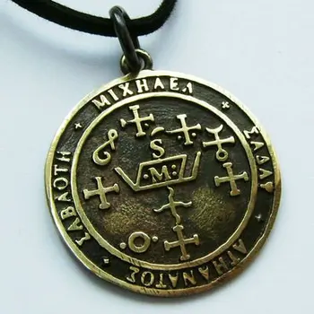 archangel michael jewelry