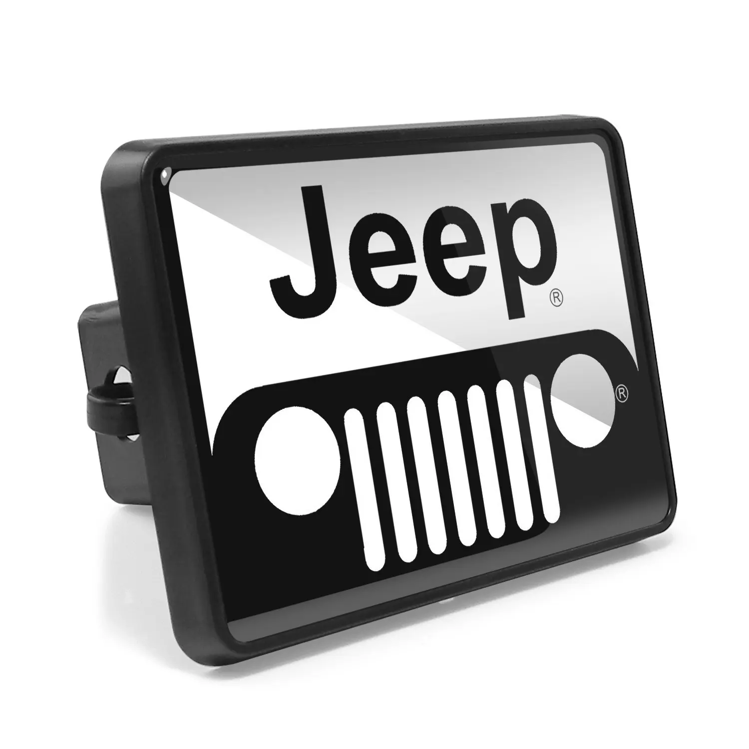 Cheap Jeep Lighted Hitch Cover, find Jeep Lighted Hitch Cover deals on