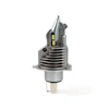Reflector CUP LE Bright H4 HB2 9003 Automotive LED Headlight Bulbs Lamps Perfect Design 1:1 Bulb Size To Halogen 100% Fits 6000