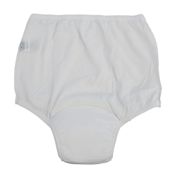 Best Seamless Washable Incontinence Menstruation Panties Buy Seamless
