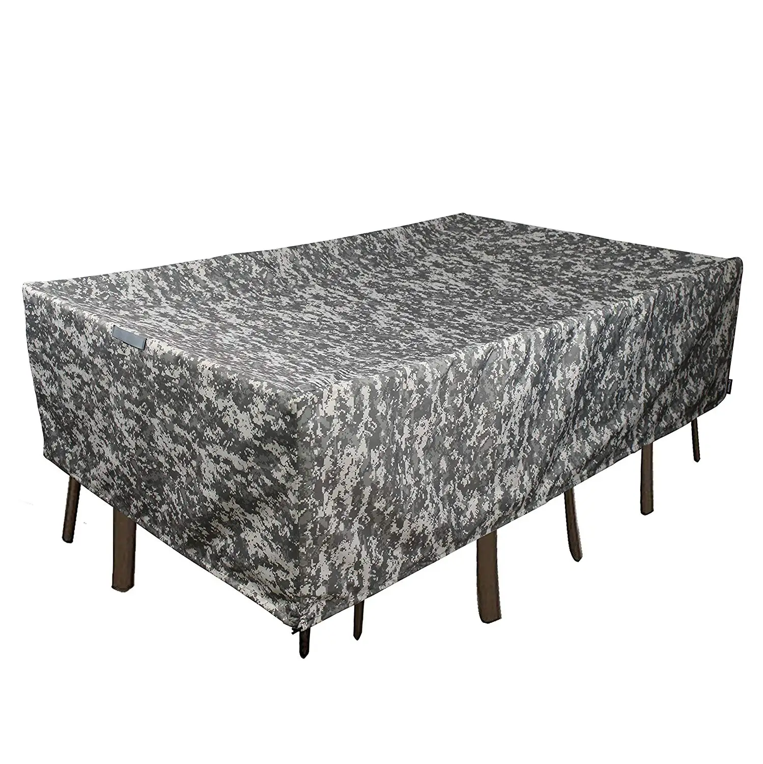 Camo Furniture Covers