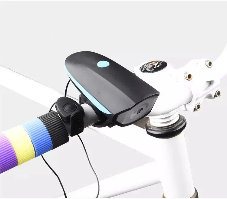 Wireless Remote Control Bike Light Led For Bicycle Bike Accessories Led