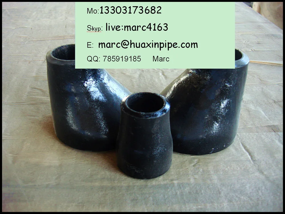 u bend cap