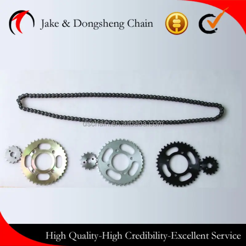 China Manufacturer Motorcycle Parts,Motorcycle Timing Chain,Choho