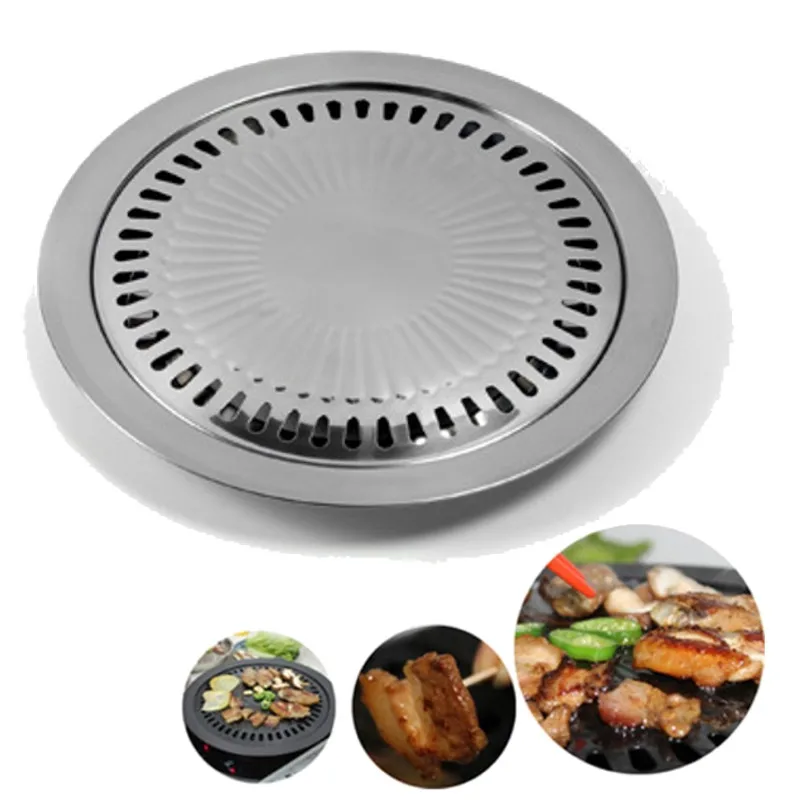 Popular Korean Barbecue Pan-Buy Cheap Korean Barbecue Pan