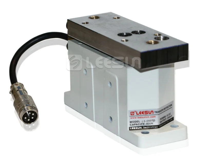 Leesun Auto Tension Control System - Buy Tension Control System,Tension ...