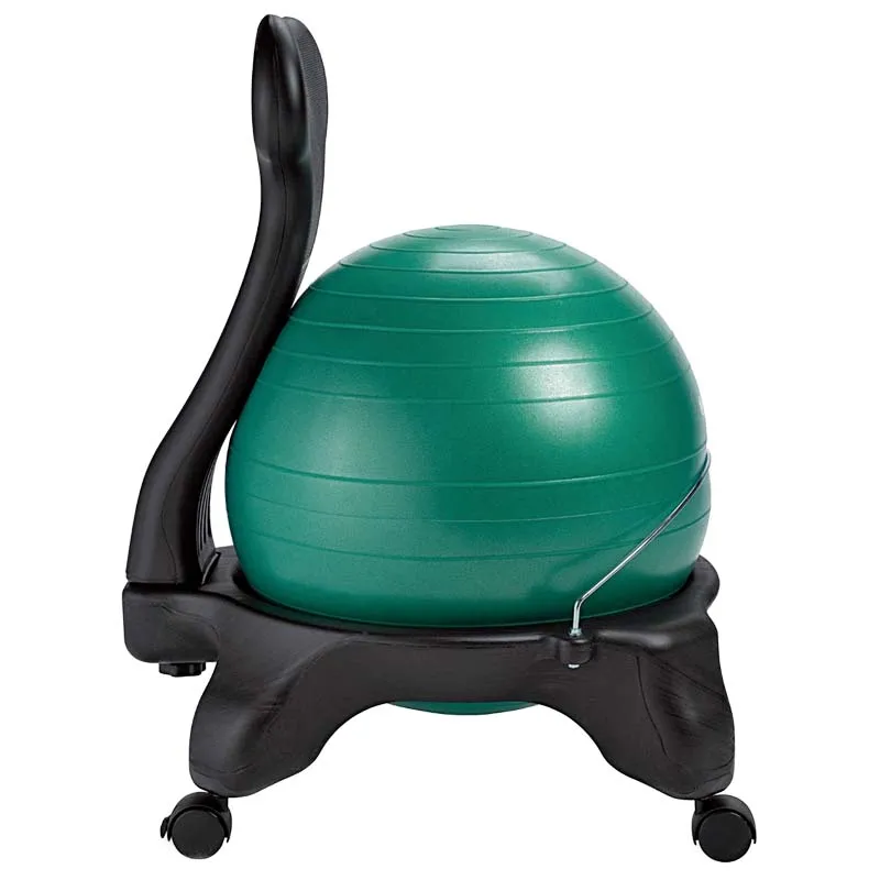 49cm Fitness Exercise Ball Base For 55cm Yoga Exercise Ball Buy Ball