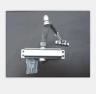 TKAY hot sale High quality Aluminium square shape heavy duty Fireproof Door Closer