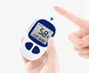 Wholesale price strips quick check blood glucose meter Easy operation glucometer test strip