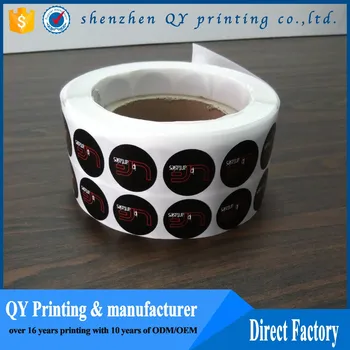Custom Black Label Price Tag Sticker Make Labels Pre Printed Custom Black Label Price Tag Sticker Make Labels Pre Printed