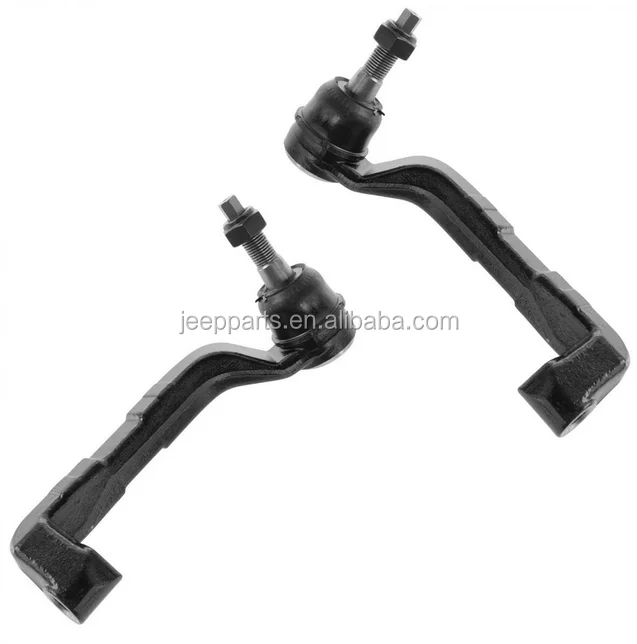 Outer Tied Rod End 5142938aa 5142938ac For Chrysler 300c Dodge Charger