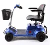 Give People Freedom To Travel Top Grade Quality Mobility Scooter for Elderly
