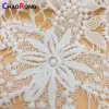 CRFPY715 2018 hot sale moroccan swiss boutique lace fabric suppliers