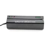 3 tracks driver USB portable magnetic card reader and writer msr 605