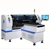 automatic smt pick and place machine