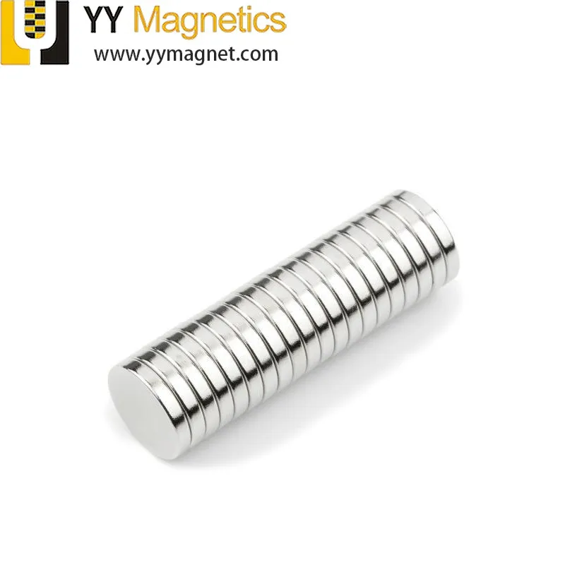 Disc Shape Permanent For Sale Buy Permanent