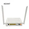 KEXINT Network Routers Wireless ONT with WIFI Home Business Routers ONU compatible