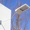Outdoor Easy-to-install Wall Mount Solar Light 28 led Solar Motion Activated Led Security Light