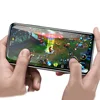 HD Clear 5D Game Player Screen Protector Tempered Glass for iPhone7 Xs Max Anti-explosion Anti Blue-ray Phone Screen Protective