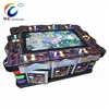 Top Level Fishing Game Tables 30% Hold Arcade Fishing Game Machine Ocean King 2 Plus Monster Revenge / Dragon Hunter Plus IGS