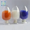 Silica Gel as separating agent