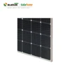 New tech MWT back contact solar cells monocrystalline solar panel 320W 330W ready to ship