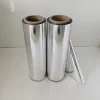 Food Grade Metalized CPP Film/Aluminized Film/Custom Snack Packaging