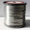 China Supplier Fecral Ocr25al15 Alloy Electric Resistance Wire Heating Element