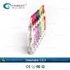 Hot Selling Replacement E cig Mini CE4 Clearomizer Match 510/EGO/UDT Battery For USA Market