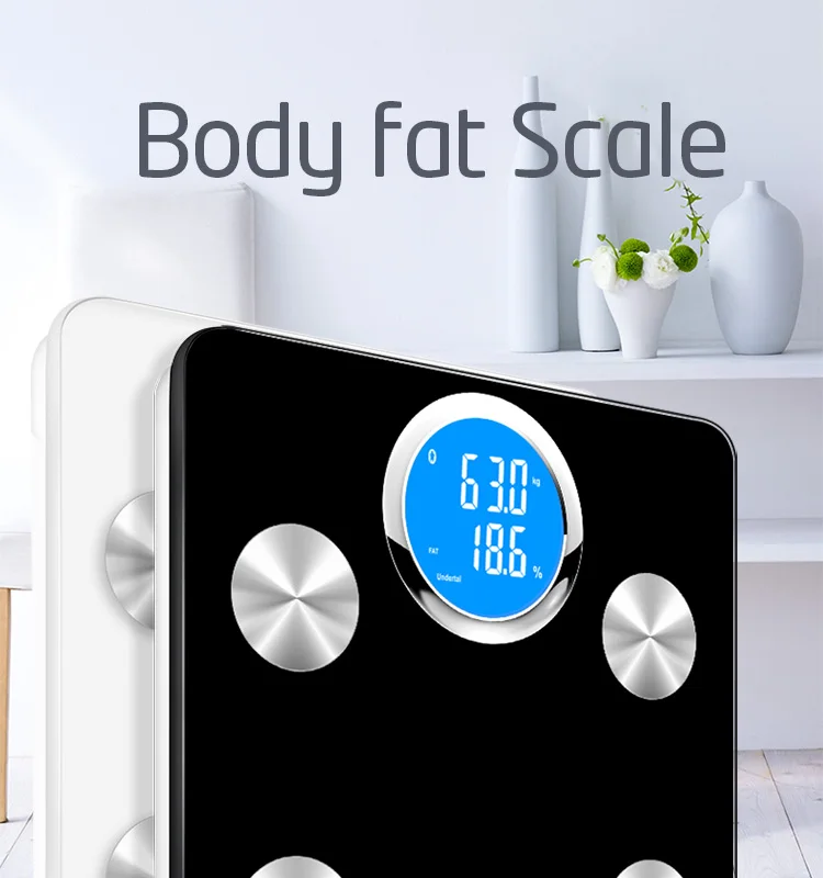 Human Weight Measurement Type Of Weight Scale Machine 200kg 180kg