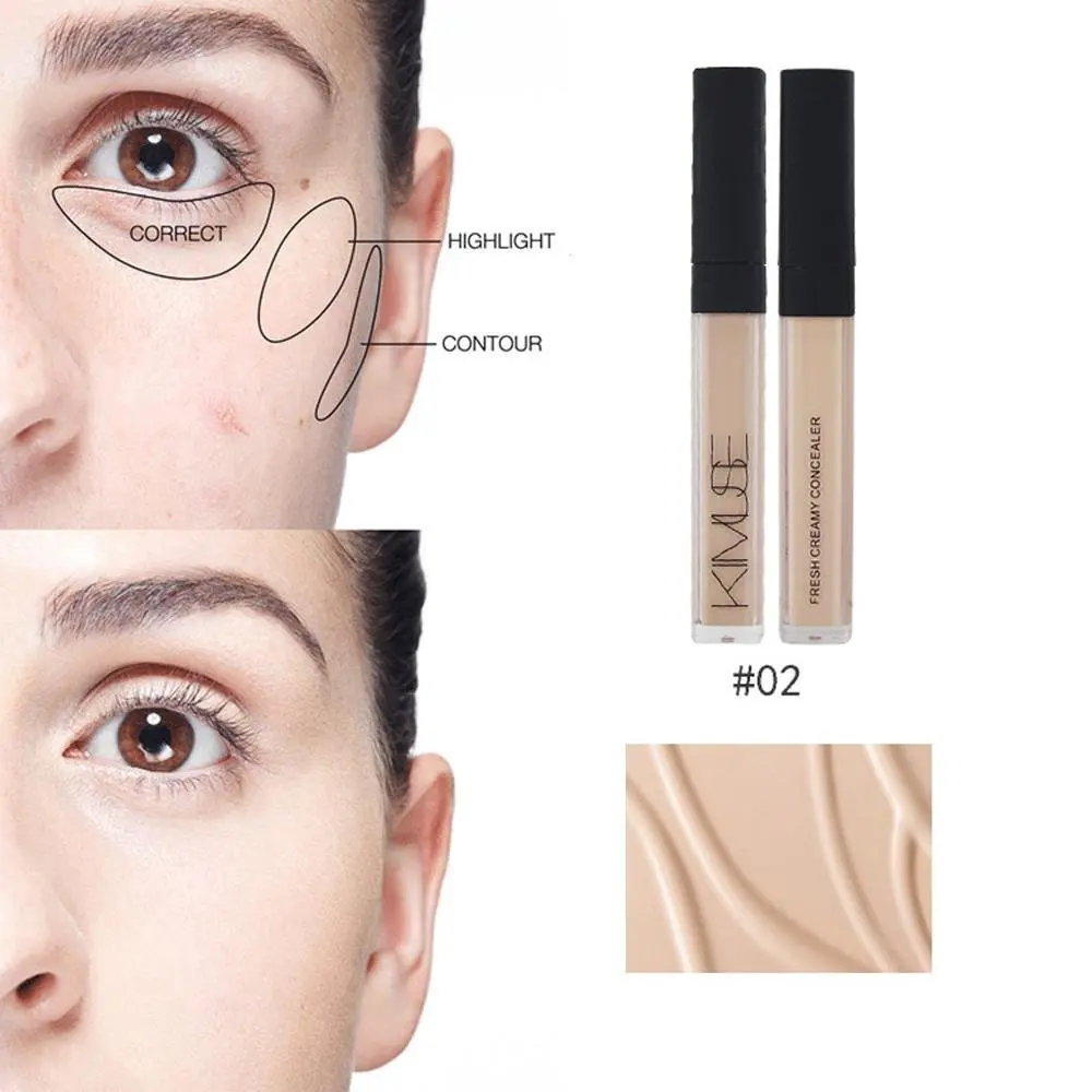 face concealer dark spots