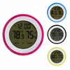 2018 Amazon Hot Sale Portable Digital Thermometer Hygrometer weather station Temperature Humidity Meter Count Countdown
