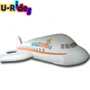 Flying Fish-Like Advertising Inflatable Balloon For Event