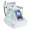 hyperbaric oxygen facial machine jet peel with oxygen facial spray