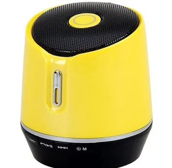 bauhn speaker