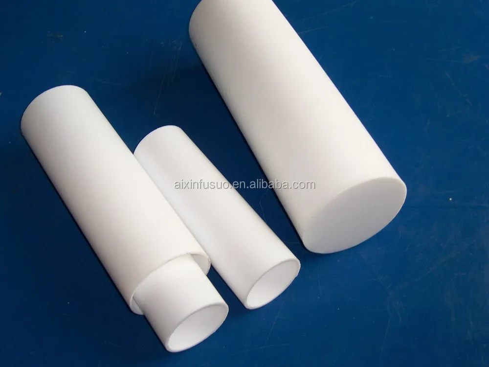 Ptfe Tube Od4*id2mm/high Temperature Ceramic Lining Pipe Buy Ptfe