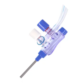 Disposable Surgical Tube And Irrigation Cannula Made In China With Ce ...