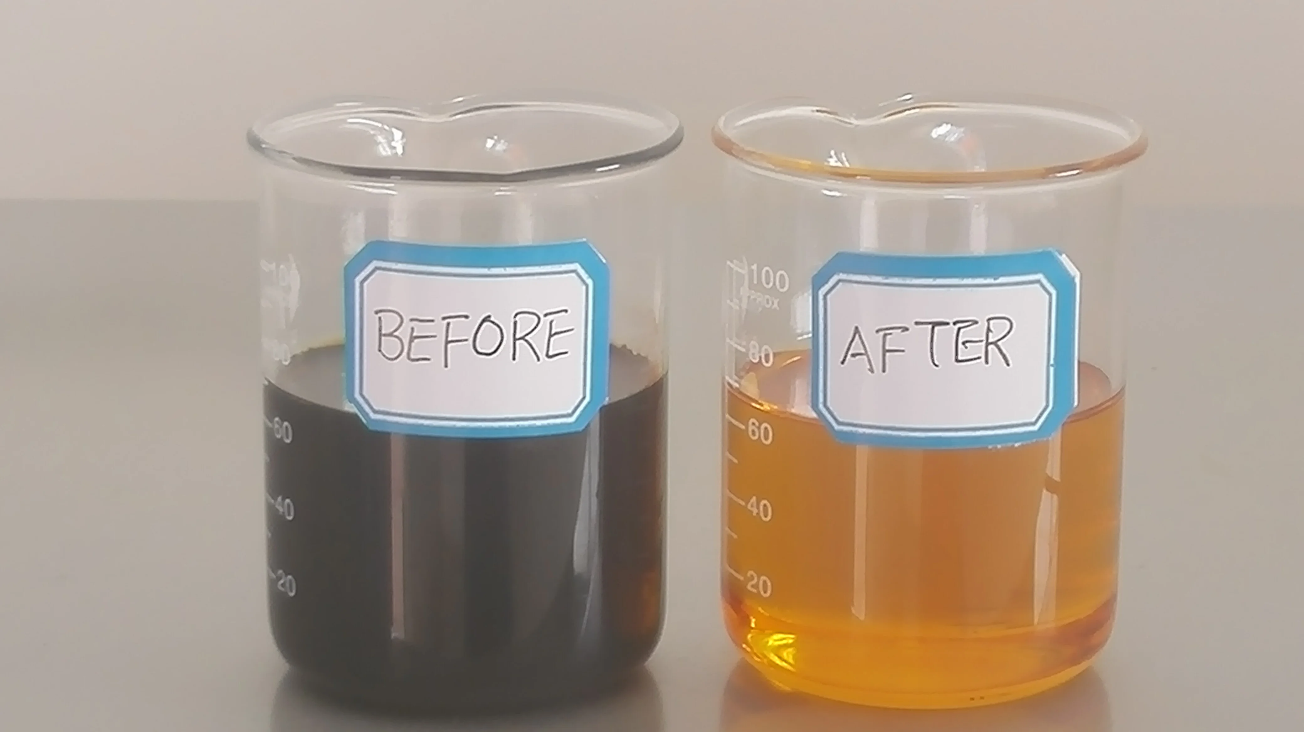 High Quality Bleaching Earth For Biodiesel Refining Buy Activated