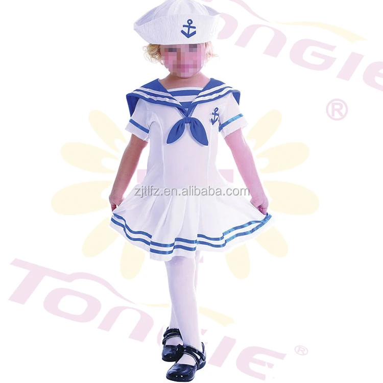 sailor dress kids