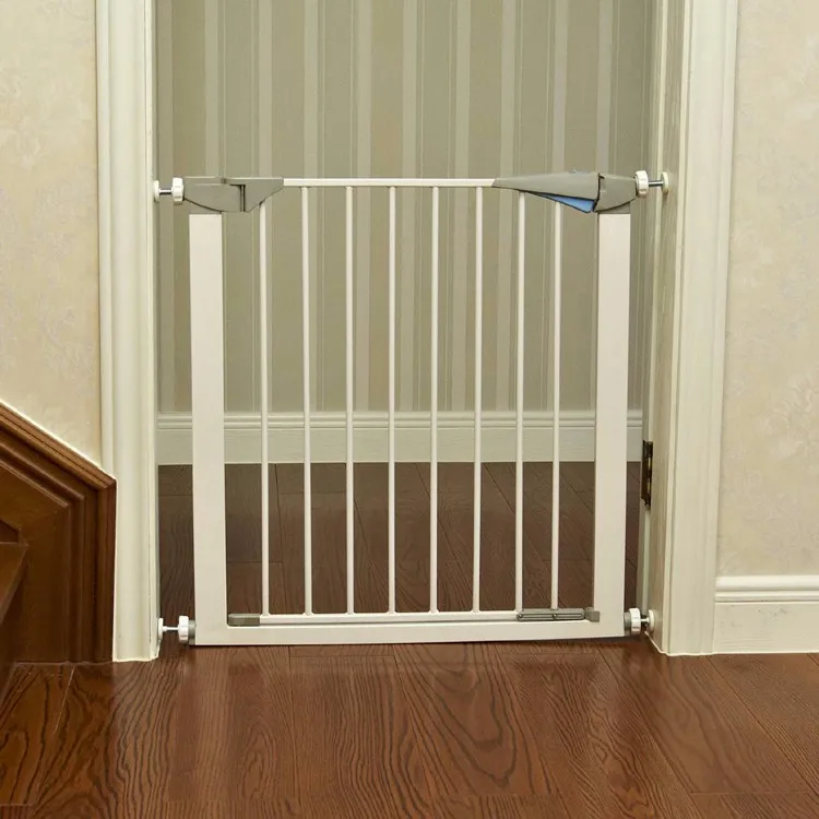 2021 Magicgate Dog Pet Fences Portable Folding Safe Guard Indoor And