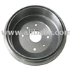 Auto Brake Drum