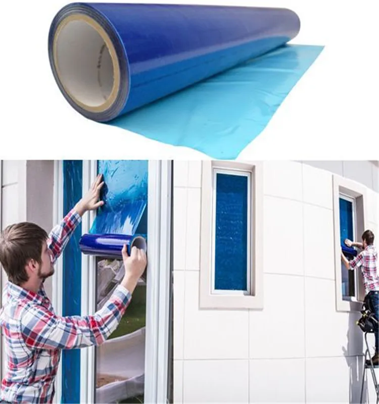 Pe Protective Film Glass Stainless Steel Plate Buy Pe Protective Film