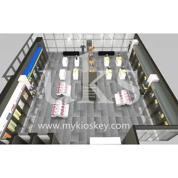 Free Design Layout Retail Store Clothing Display Ideas Buy