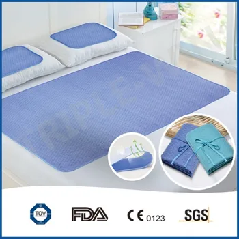 Cooling Gel Bed Cool Sheet Cooling Gel Bed Cool Sheet