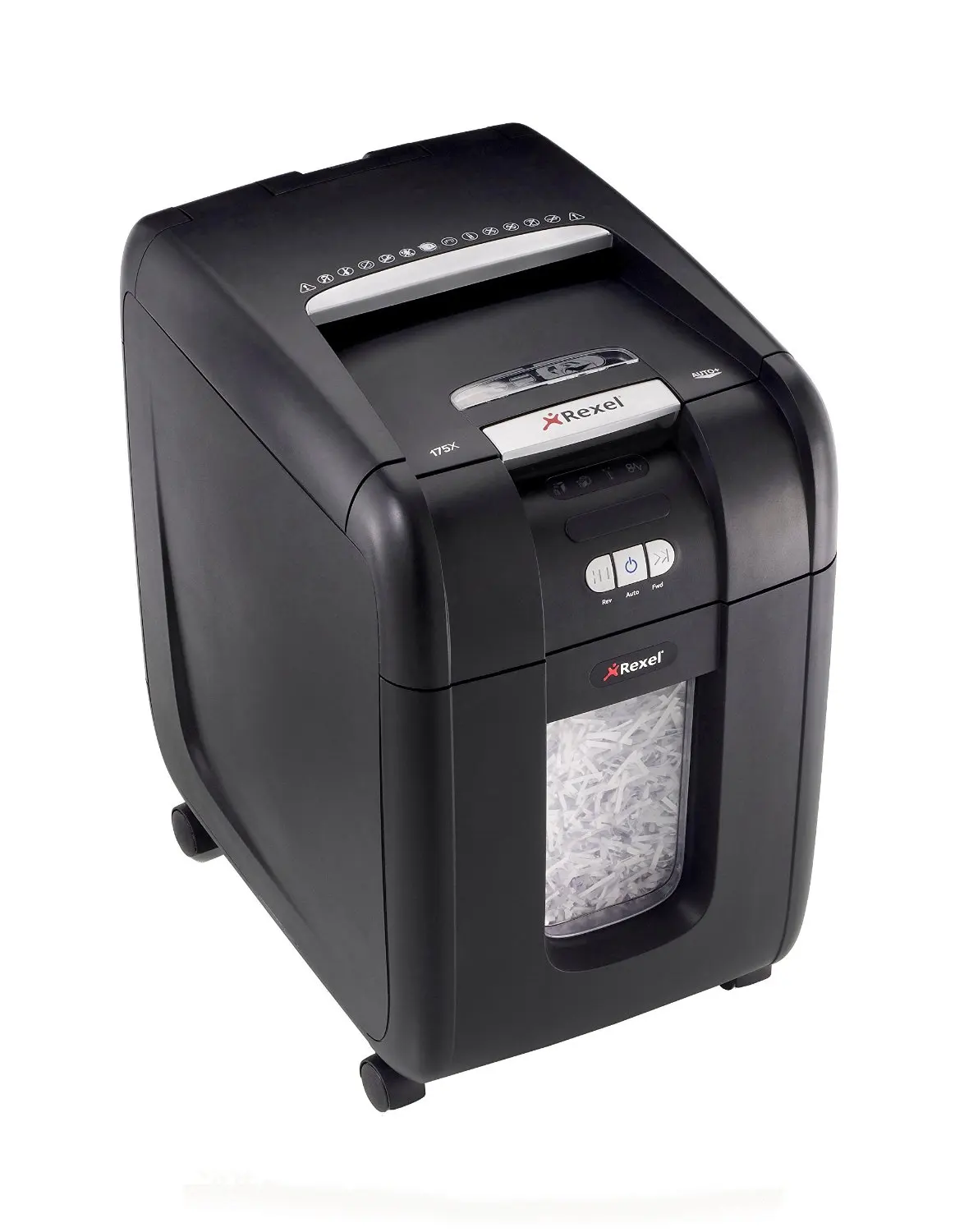 Walmart paper shredder image