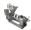 cotton seed oil press oil extraction machine soybean oil press price