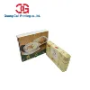 Food packaging box